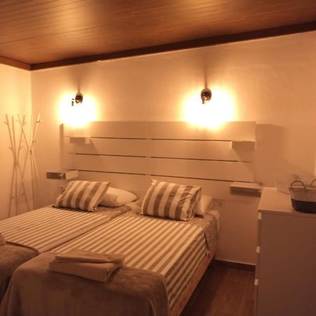 Casa Donela Appartement Hermigua Buitenkant foto