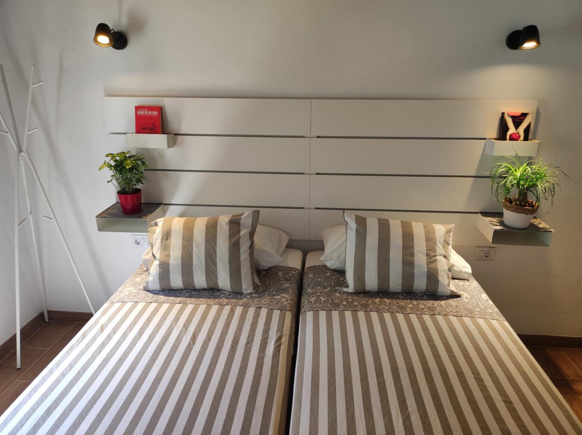 Casa Donela Appartement Hermigua Buitenkant foto