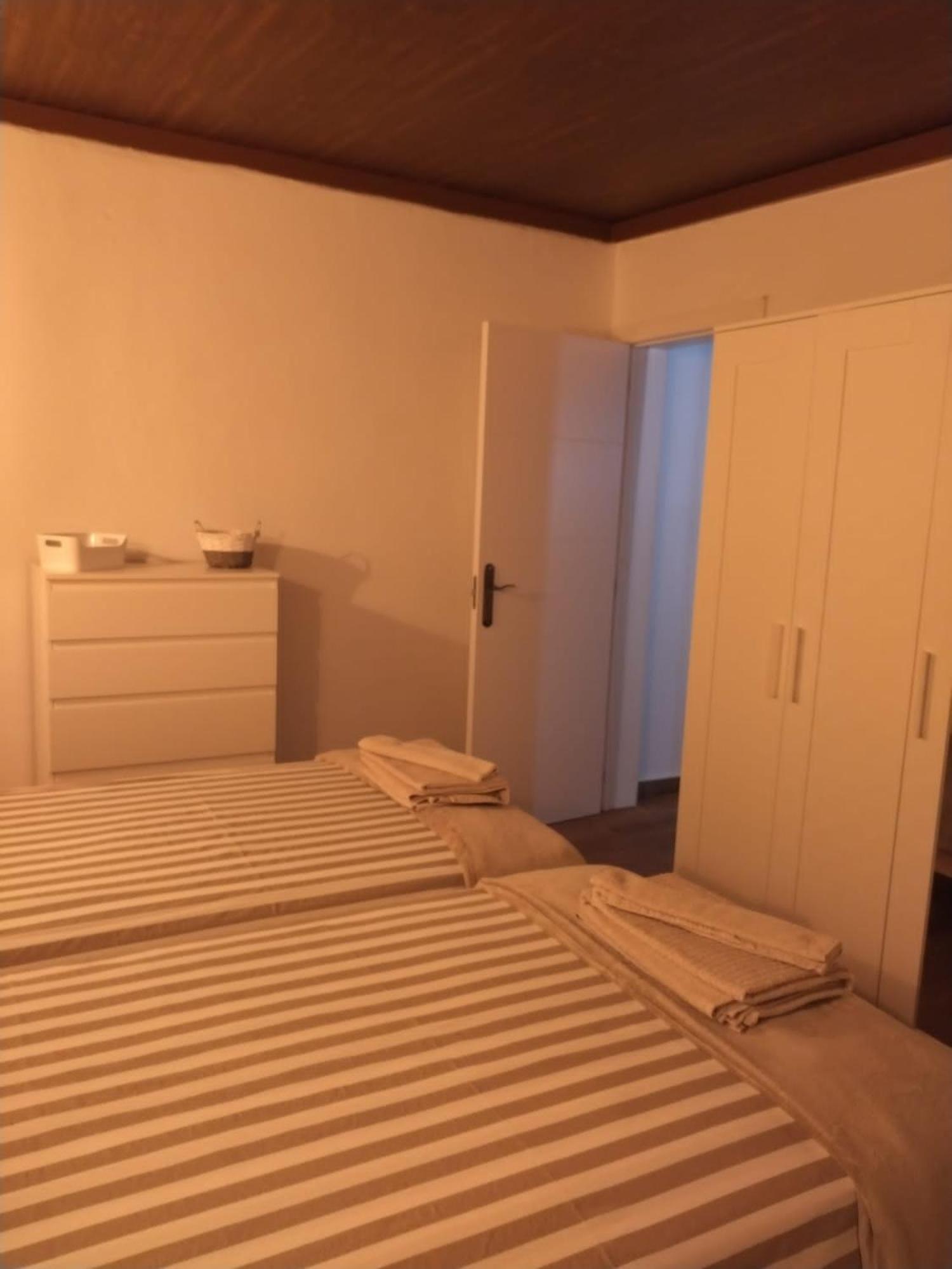 Casa Donela Appartement Hermigua Buitenkant foto