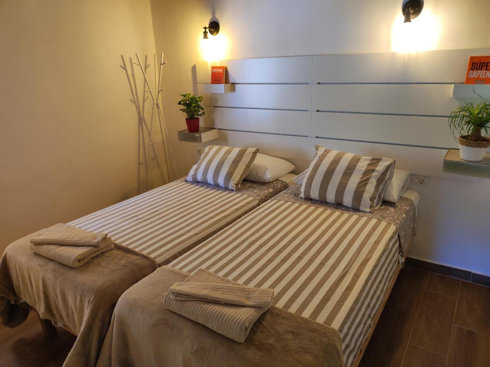 Casa Donela Appartement Hermigua Buitenkant foto