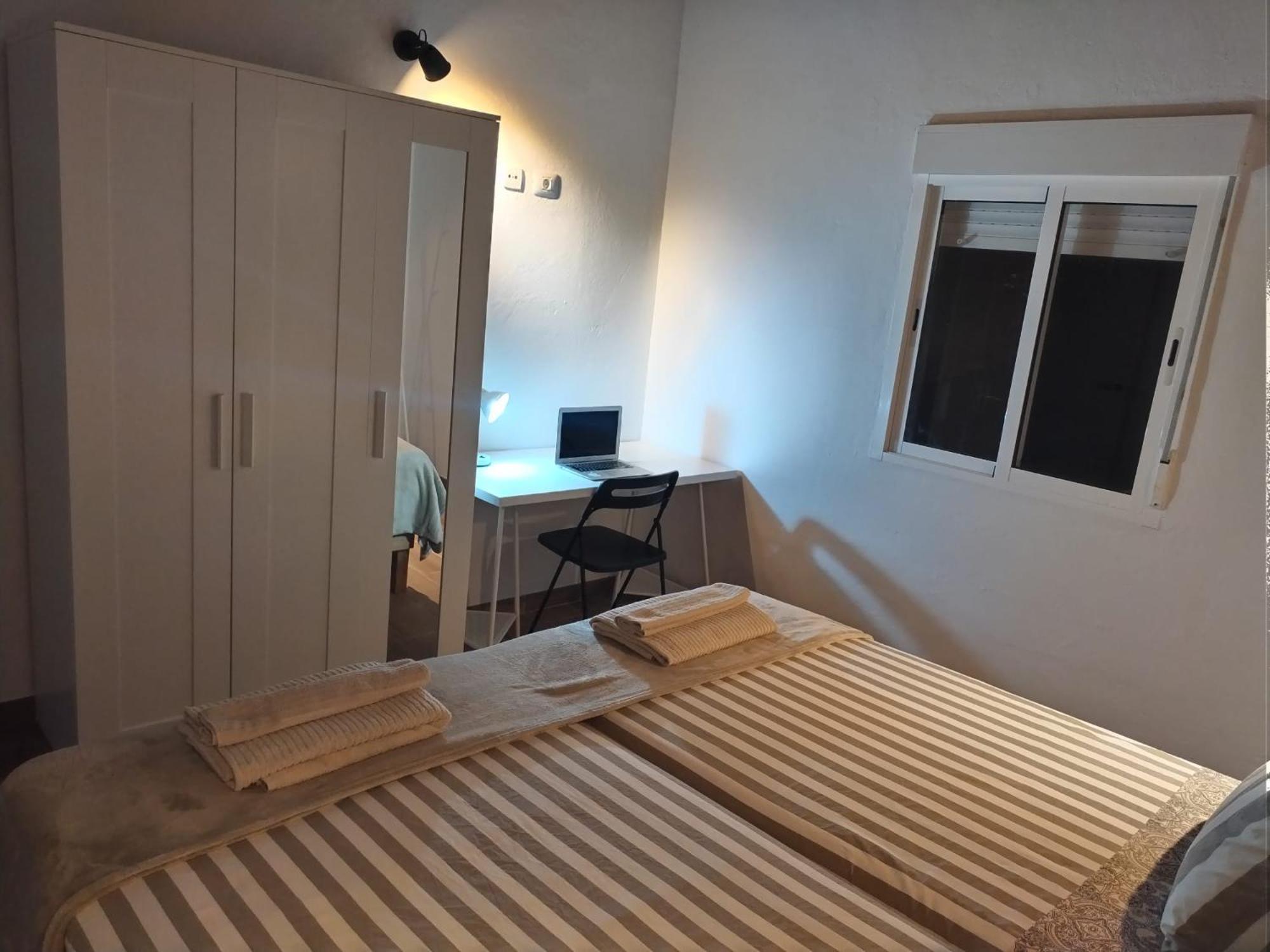 Casa Donela Appartement Hermigua Buitenkant foto